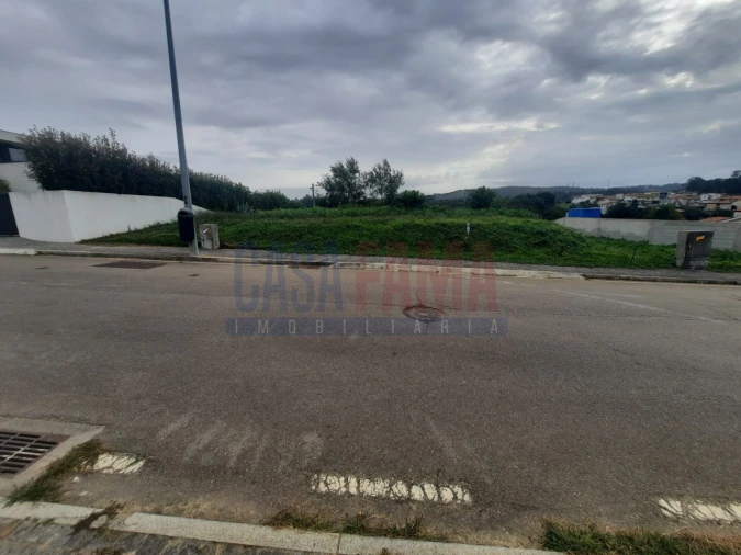 Terreno para Venda em Alvarelhos e Guidões Foto 4