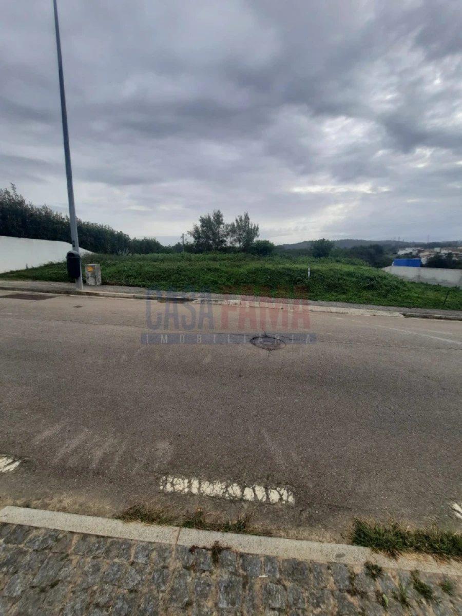 Terreno para Venda em Alvarelhos e Guidões Foto 6