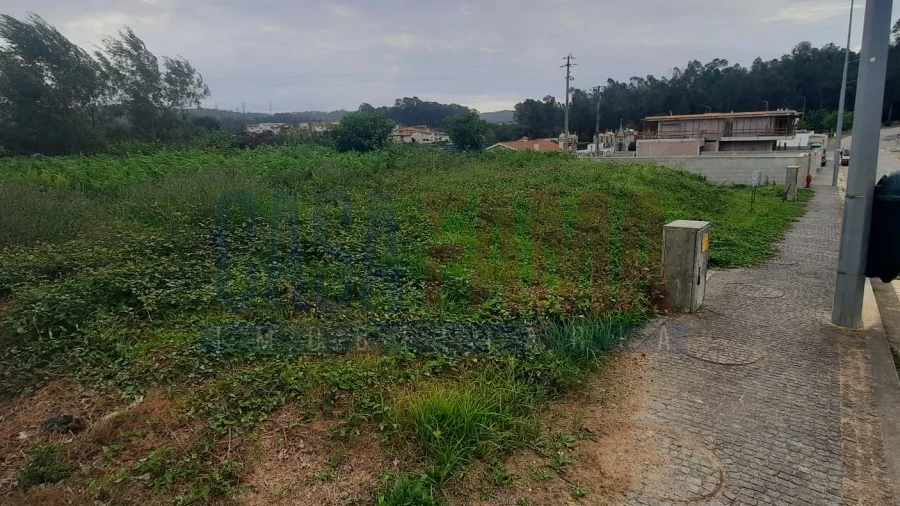 Terreno para Venda em Alvarelhos e Guidões