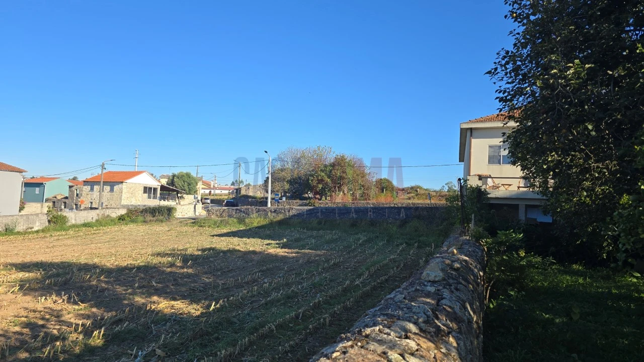 Terreno para Venda em Bagunte, Ferreiró, Outeiro Maior e Parada Foto 2