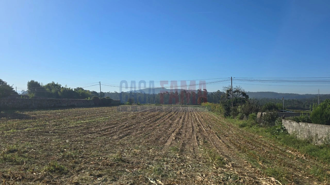 Terreno para Venda em Bagunte, Ferreiró, Outeiro Maior e Parada Foto 11