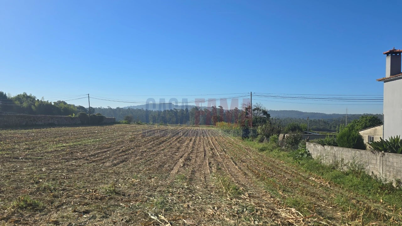 Terreno para Venda em Bagunte, Ferreiró, Outeiro Maior e Parada Foto 13