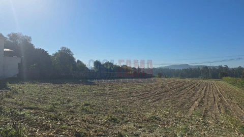 Terreno para Venda em Bagunte, Ferreiró, Outeiro Maior e Parada