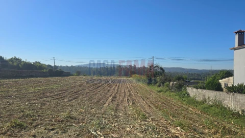 Terreno para Venda em Bagunte, Ferreiró, Outeiro Maior e Parada