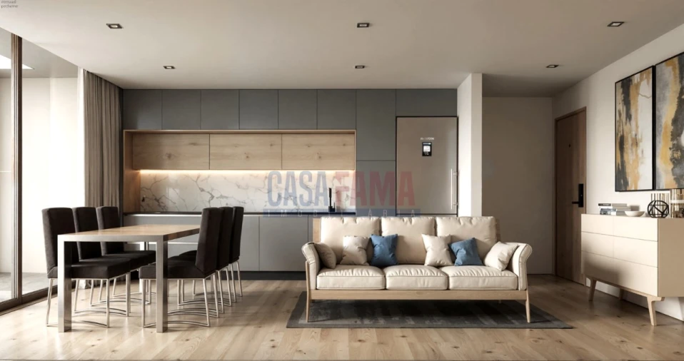 Apartamento T1 para Venda em Vila Nova de Cerveira e Lovelhe Foto 10