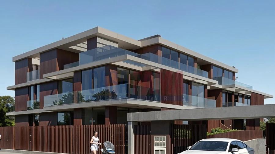 Apartamento T1 para Venda em Vila Nova de Cerveira e Lovelhe