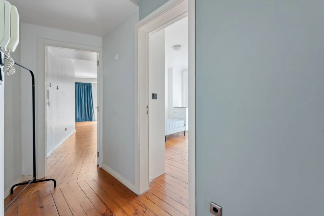Apartamento T3 para Venda em Arroios Foto 4