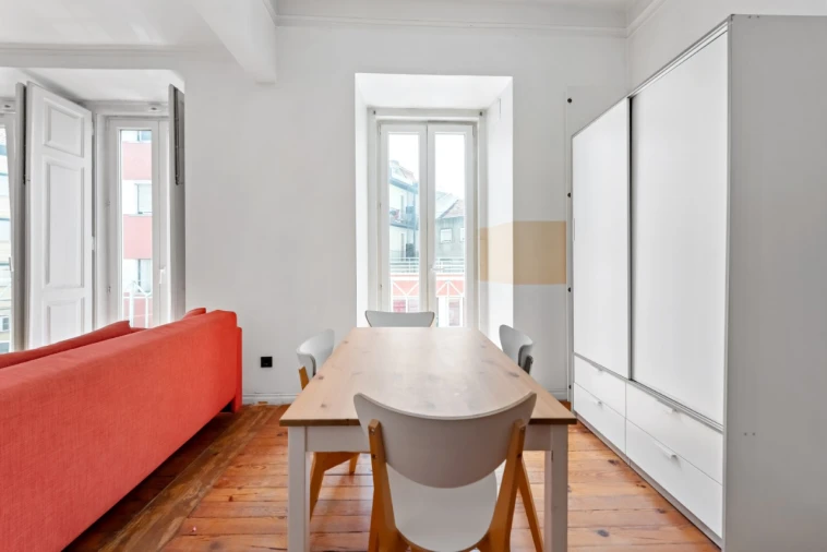 Apartamento T3 para Venda em Arroios Foto 19