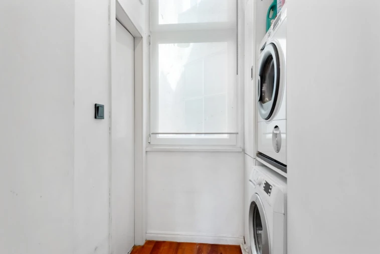 Apartamento T3 para Venda em Arroios Foto 25