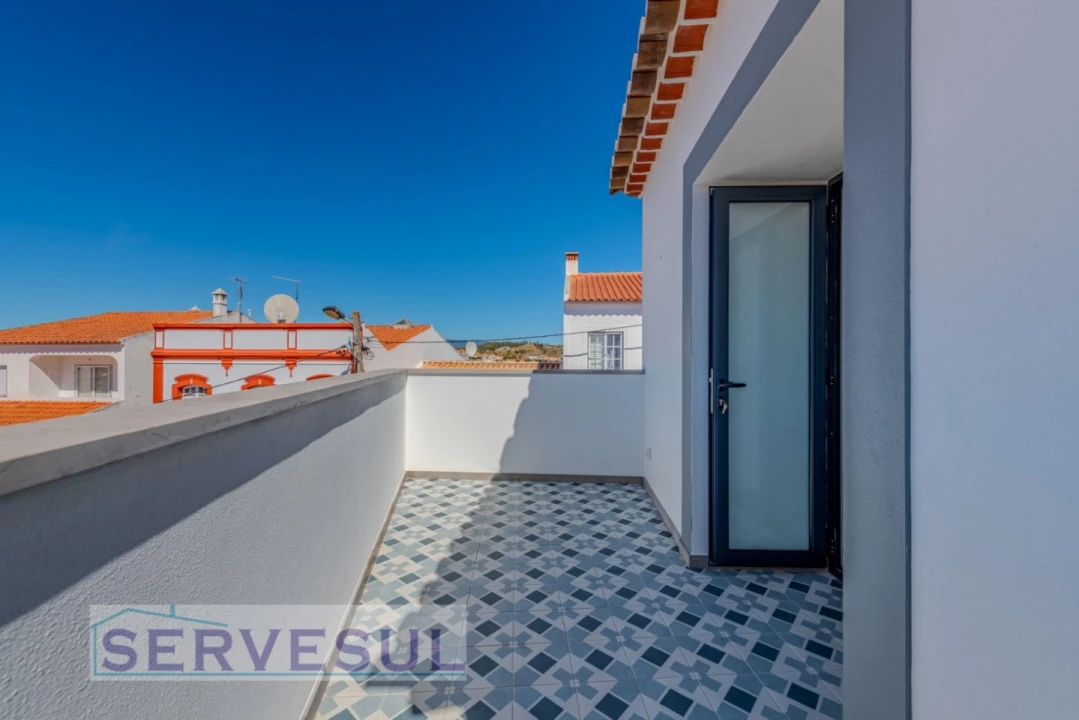 Quinta T1 para Venda em Silves Foto 11