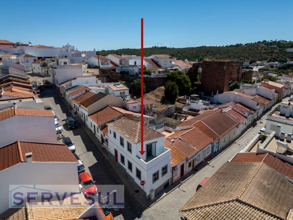 Quinta T1 para Venda em Silves Foto 22