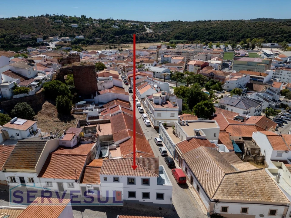 Quinta T1 para Venda em Silves Foto 23