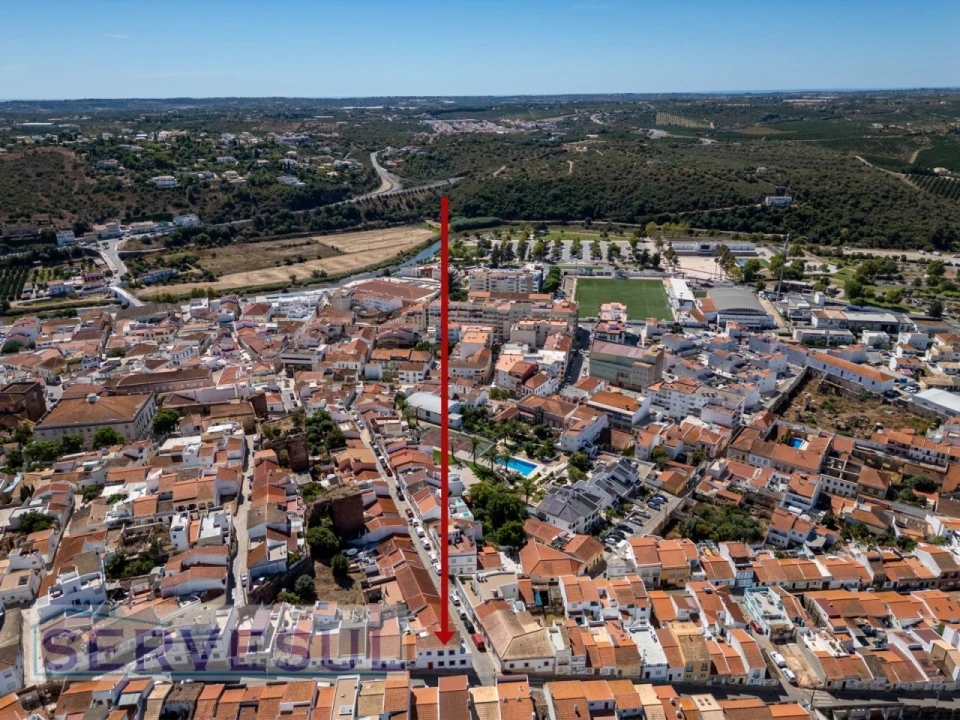 Quinta T1 para Venda em Silves Foto 24