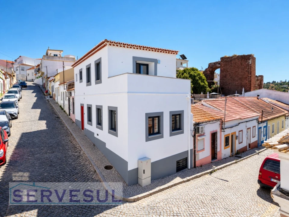 Quinta T1 para Venda em Silves Foto 2