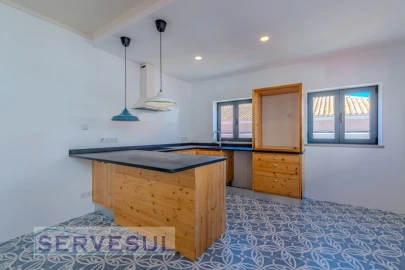 Quinta T1 para Venda em Silves
