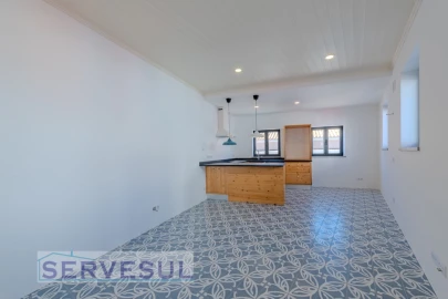 Quinta T1 para Venda em Silves