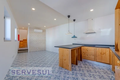 Quinta T1 para Venda em Silves