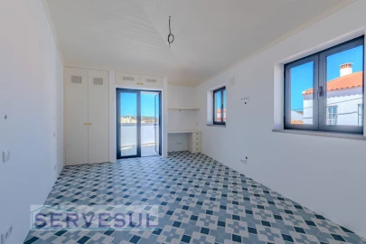 Quinta T1 para Venda em Silves