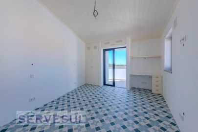 Quinta T1 para Venda em Silves