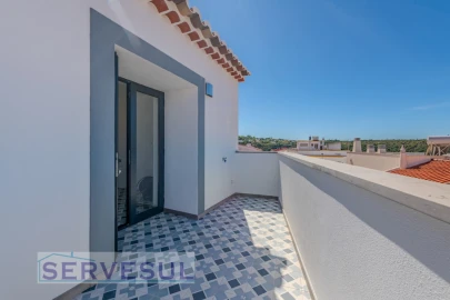 Quinta T1 para Venda em Silves