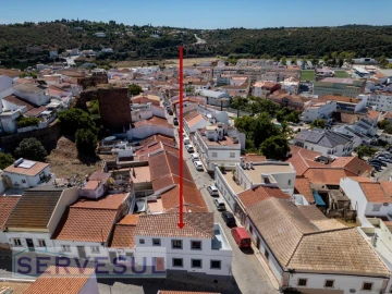 Quinta T1 para Venda em Silves