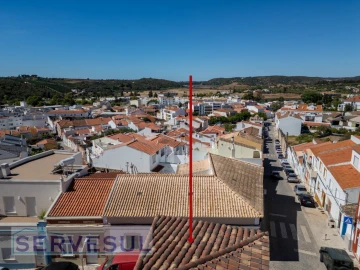 Quinta T1 para Venda em Silves