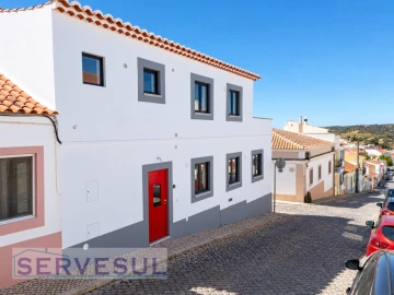 Quinta T1 para Venda em Silves