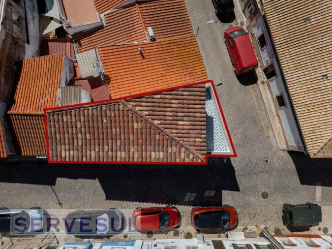 Quinta T1 para Venda em Silves Foto 25