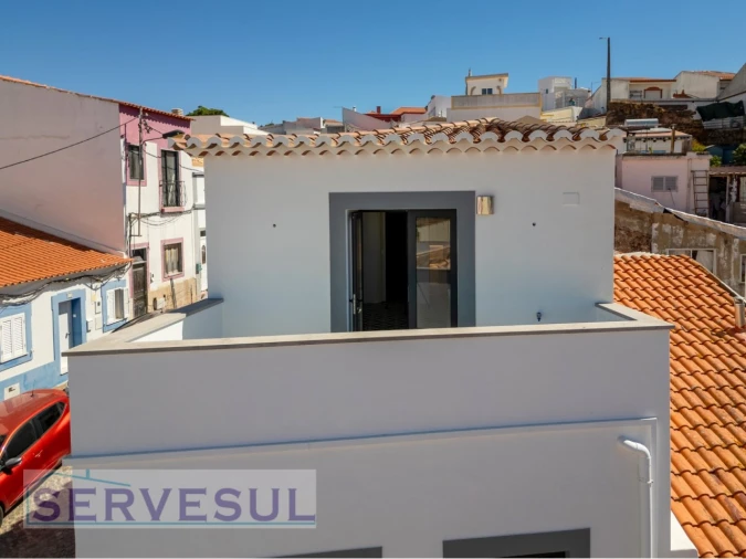Quinta T1 para Venda em Silves Foto 26