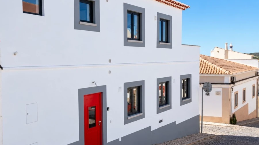 Quinta T1 para Venda em Silves