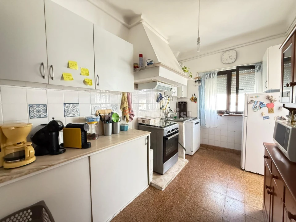 Apartamento T2 para Venda em São João Baptista Foto 2