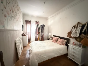 Apartamento T2 para Venda em São João Baptista