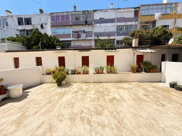Apartamento T2 para Venda em São João Baptista