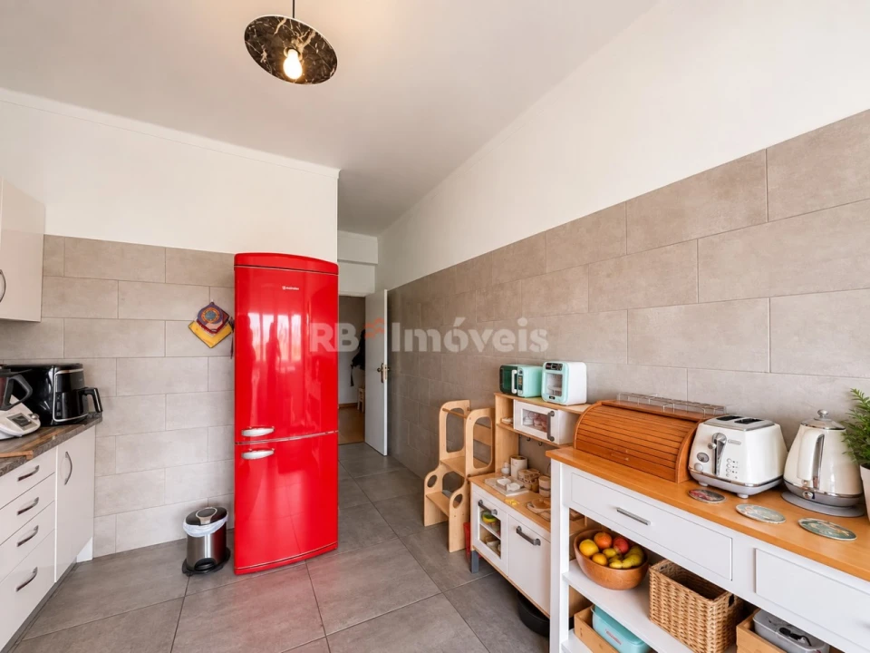 Apartamento T3 para Venda em Marvila, Ribeira Santarém, São Salvador, São Nicolau Foto 13