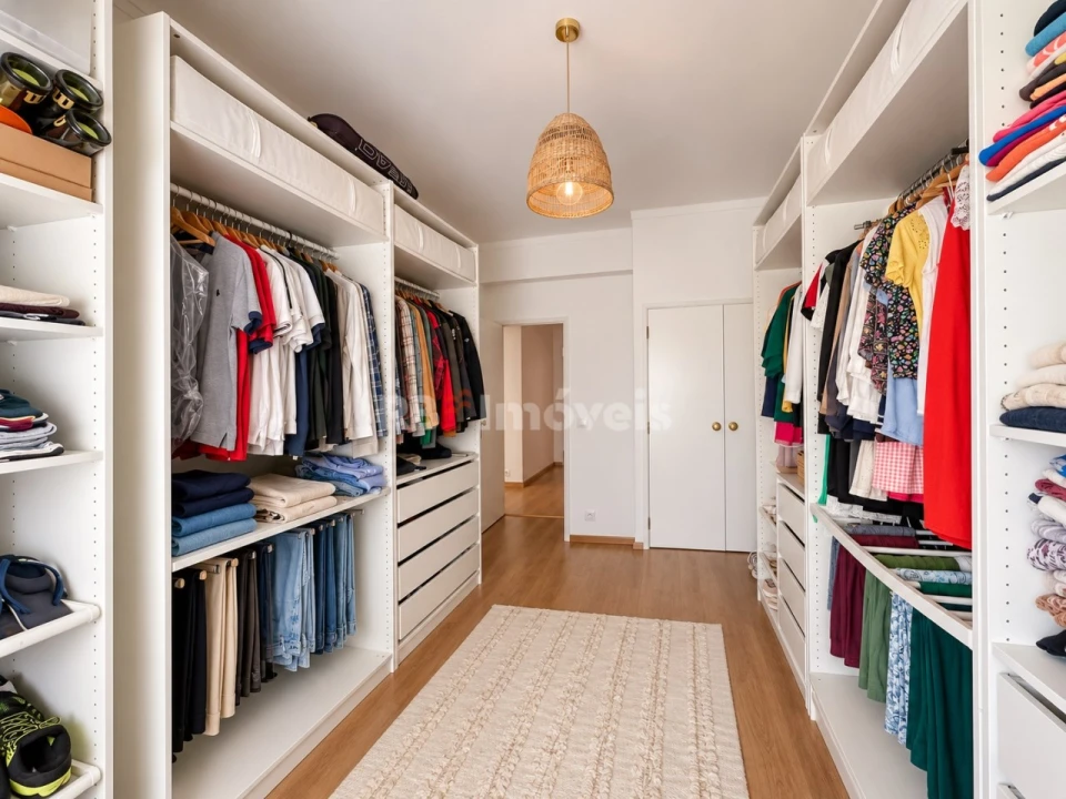 Apartamento T3 para Venda em Marvila, Ribeira Santarém, São Salvador, São Nicolau Foto 4