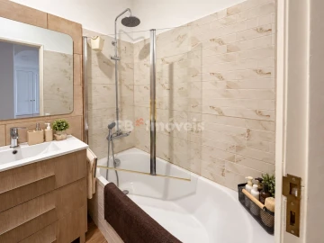 Apartamento T3 para Venda em Marvila, Ribeira Santarém, São Salvador, São Nicolau