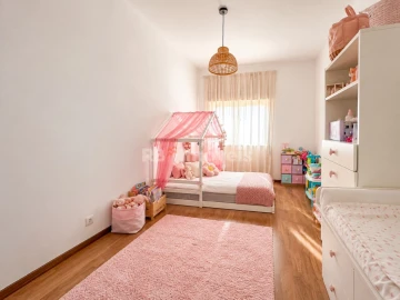 Apartamento T3 para Venda em Marvila, Ribeira Santarém, São Salvador, São Nicolau