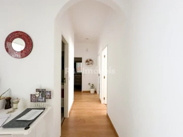 Apartamento T3 para Venda em Marvila, Ribeira Santarém, São Salvador, São Nicolau