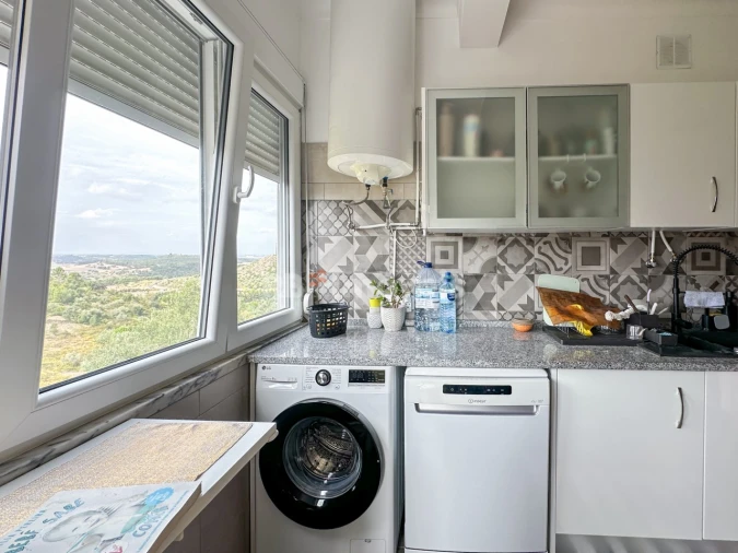 Apartamento T3 para Venda em Marvila, Ribeira Santarém, São Salvador, São Nicolau Foto 9