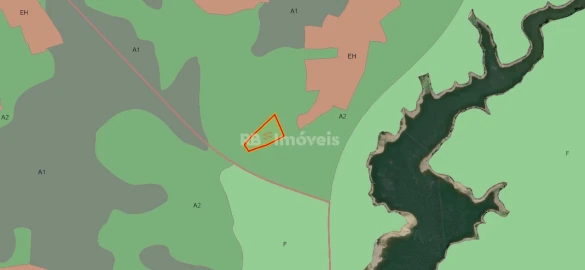Terreno Agricola ou Rústico para Venda em Casais e Alviobeira