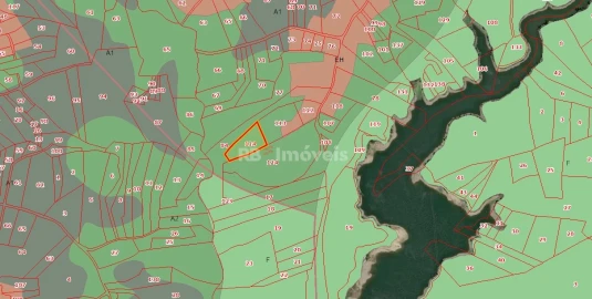 Terreno Agricola ou Rústico para Venda em Casais e Alviobeira