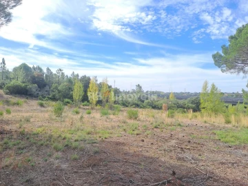 Terreno Agricola ou Rústico para Venda em Casais e Alviobeira