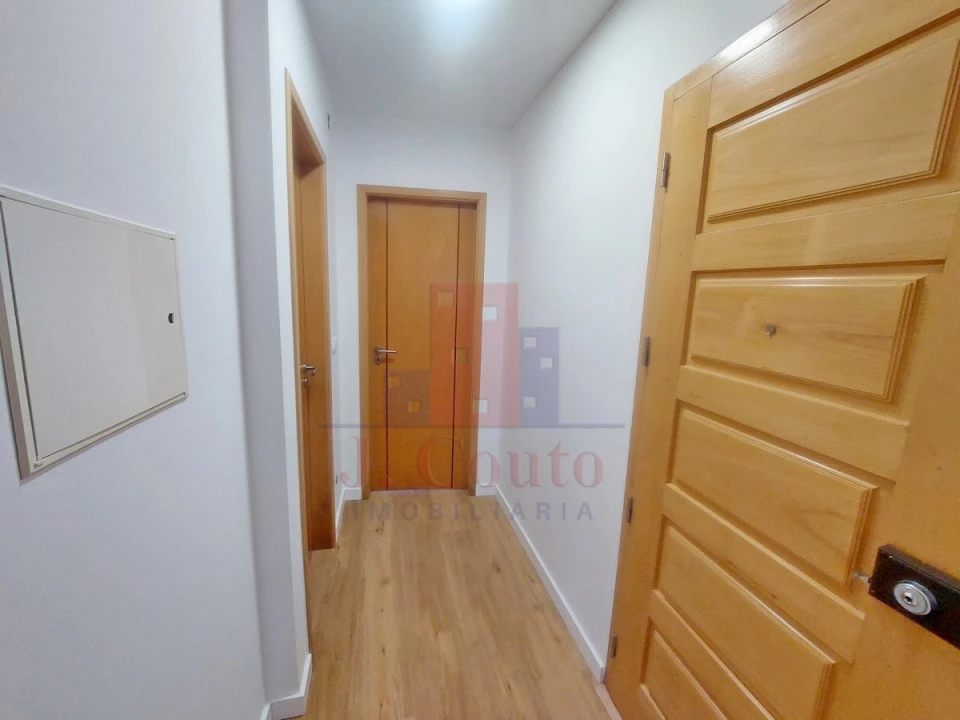 Apartamento T1 para Venda em Nossa Senhora do Pópulo, Coto e São Gregório Foto 2