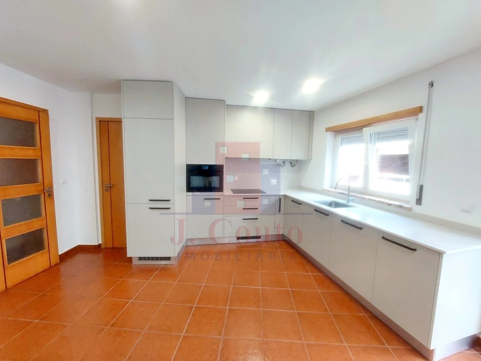 Apartamento T1 para Venda em Nossa Senhora do Pópulo, Coto e São Gregório Foto 4