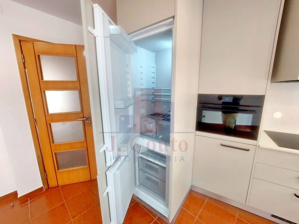 Apartamento T1 para Venda em Nossa Senhora do Pópulo, Coto e São Gregório Foto 6