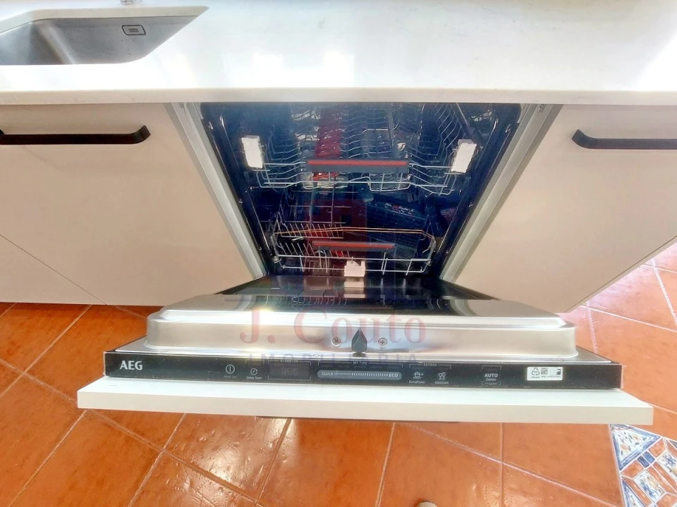 Apartamento T1 para Venda em Nossa Senhora do Pópulo, Coto e São Gregório Foto 9