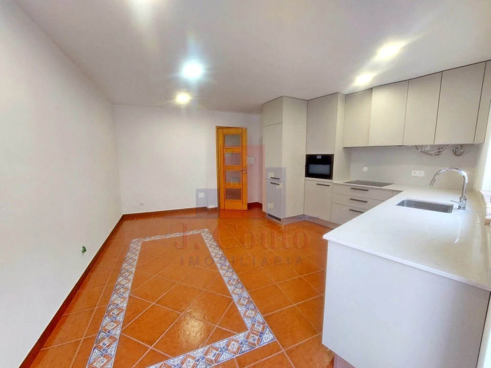 Apartamento T1 para Venda em Nossa Senhora do Pópulo, Coto e São Gregório Foto 11