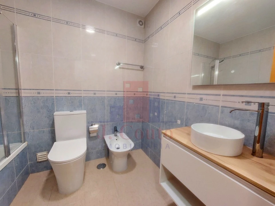 Apartamento T1 para Venda em Nossa Senhora do Pópulo, Coto e São Gregório Foto 13