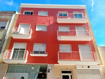 Apartamento T1 para Venda em Nossa Senhora do Pópulo, Coto e São Gregório