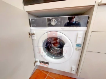 Apartamento T1 para Venda em Nossa Senhora do Pópulo, Coto e São Gregório